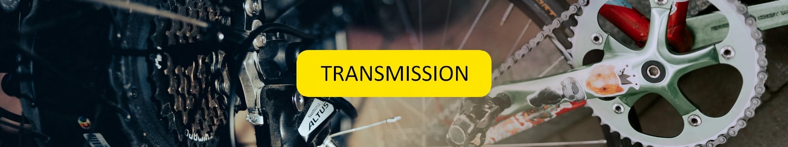 bike transmission